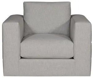 Product Image 1 for Leone Swivel Chair from Vanguard Furniture