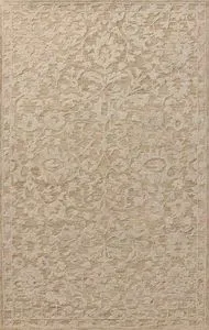 Product Image 1 for Prudence Clay / Ivory Rug from Loloi