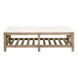 Product Image 1 for Spruce Coffee Table from Essentials for Living