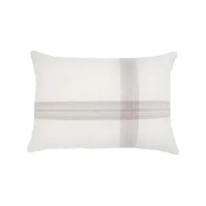 Product Image 1 for Geneva Big Pillow with Insert from Pom Pom at Home