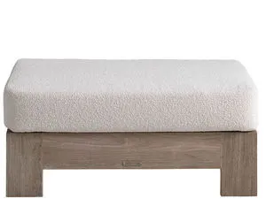 Product Image 1 for Saratoga Ottoman from Universal Furniture