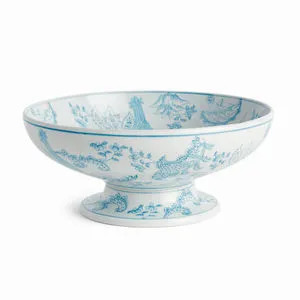 Product Image 1 for Monarch Parrot Decorative Bowl from Napa Home And Garden