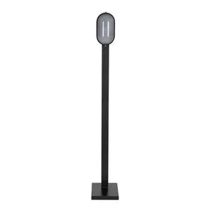Product Image 1 for Subway Floor Lamp from Noir