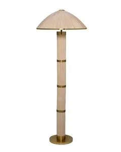 Product Image 1 for Seychelles Floor Lamp from Jamie Young