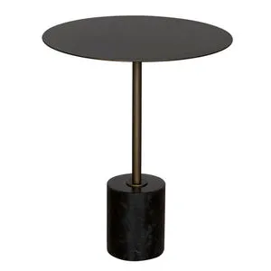 Product Image 1 for Santosh Side Table from Noir
