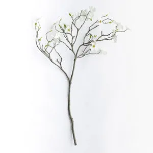 Product Image 4 for White Dogwood Branch from Napa Home And Garden