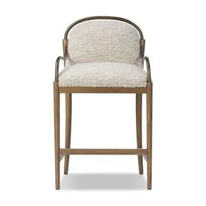 Product Image 1 for Demi Stool from Four Hands