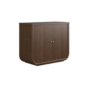 Product Image 1 for Verge Door Chest from A.R.T. Home Furnishings