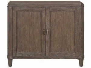 Product Image 1 for Cocoa Reeded Door Chest from Universal Furniture