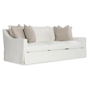 Product Image 1 for Bernhardt Grace Fabric Sofa from Bernhardt Furniture