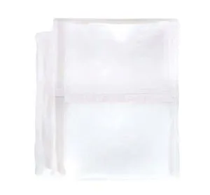 Product Image 2 for Remi White Bamboo/Linen Pillow Case, Set of 2 from Pom Pom at Home