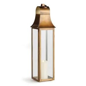 Product Image 1 for Geneva Lantern from Napa Home And Garden