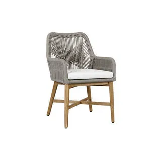 Product Image 1 for Marley Outdoor Dining Chair from Classic Home Furnishings
