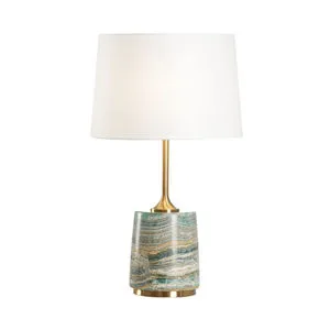 Product Image 1 for Liguria Lamp from Wildwood Home