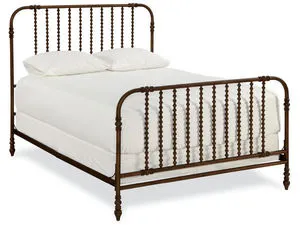 Product Image 1 for The Guest Room Bed from Universal Furniture