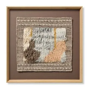 Product Image 1 for Tangier Atelier Wall Art from Loloi