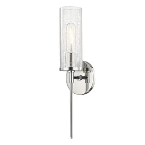 Product Image 1 for Olivia 1 Light Wall Sconce from Mitzi