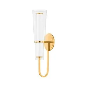 Product Image 1 for Vancouver Wall Sconce from Hudson Valley