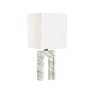 Product Image 1 for Curvature Lamp from Wildwood Home