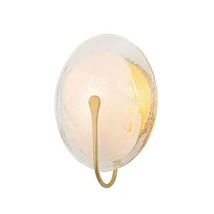Product Image 1 for Valley Wall Sconce from Troy Lighting