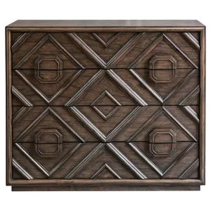 Product Image 7 for Mindra Drawer Chest from Uttermost