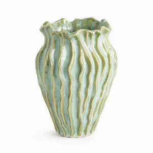 Product Image 1 for Esmeralda Vase from Napa Home And Garden