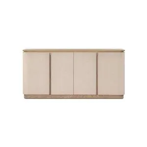 Product Image 1 for Mariella Linen Sideboard from Four Hands