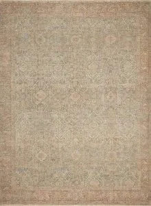 Product Image 2 for Priya Denim / Rust Rug from Loloi