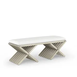 Product Image 1 for Cotiere Bed Bench from A.R.T. Home Furnishings