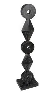 Product Image 6 for Totem Sculpture from Noir