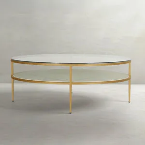 Product Image 1 for Constance Coffee Table from Gabby