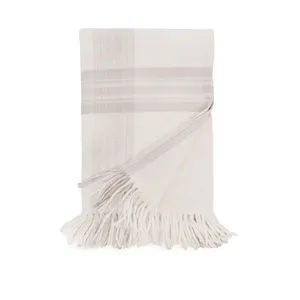 Product Image 1 for Geneva Throw from Pom Pom at Home