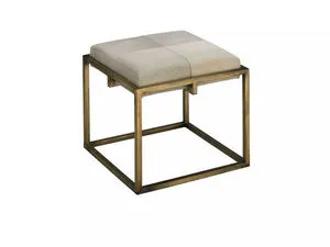Product Image 1 for Shelby Stool from Jamie Young