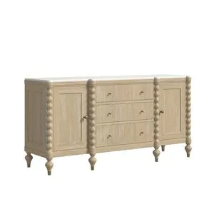 Product Image 1 for Haven Credenza from A.R.T. Home Furnishings