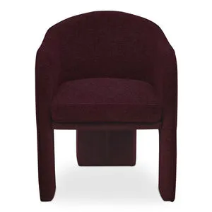 Product Image 1 for Clara Dining Chair from Moe's