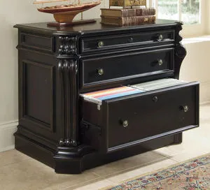 Product Image 2 for Telluride Lateral File from Hooker Furniture