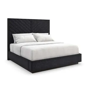 Product Image 1 for Meet U in the Middle Bed from Caracole
