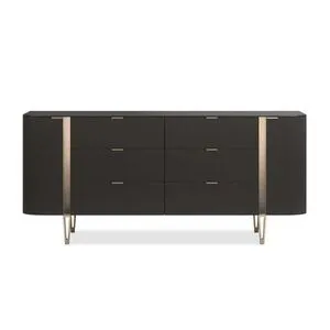 Product Image 1 for Love At First Sight 78" Dresser from Caracole