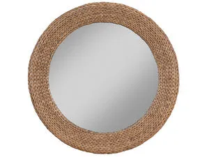 Product Image 1 for Fallon Round Mirror from Universal Furniture