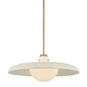 Product Image 1 for Gustavo Pendant from Troy Lighting