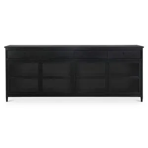 Product Image 1 for Henry Metal Sideboard from Moe's