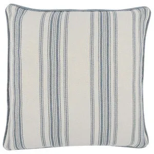 Product Image 1 for CP Miramar Blue 20x20 from Classic Home Furnishings