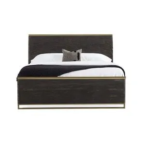 Product Image 1 for Remix Wood Bed from Caracole