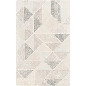 Product Image 5 for Melody Black / Charcoal Rug from Surya