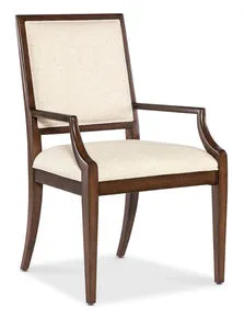 Product Image 1 for Archives Upholstered Chair from Hooker Furniture
