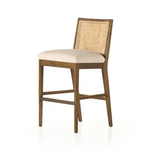 Product Image 7 for Antonia Armless Dining Stool from Four Hands