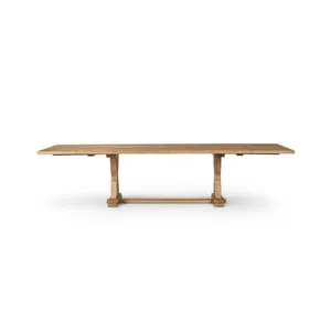 Product Image 1 for Idella Extension Dining Table from Four Hands