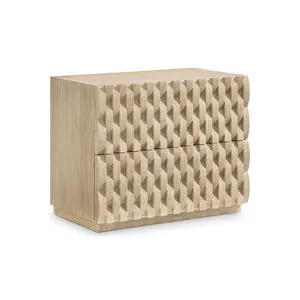 Product Image 1 for Candra Nightstand from Bernhardt Furniture