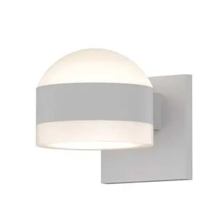 Product Image 1 for REALS Wall Sconce - 7302 DL FW from Sonneman