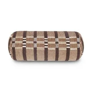 Product Image 1 for Kova Bolster Pillow - Sandhill Cocoa from Four Hands